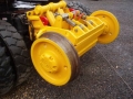 Used Bomag roller ocasion